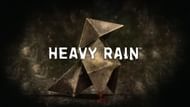 Heavy Rain (Image Credits: WallpaperSafari)